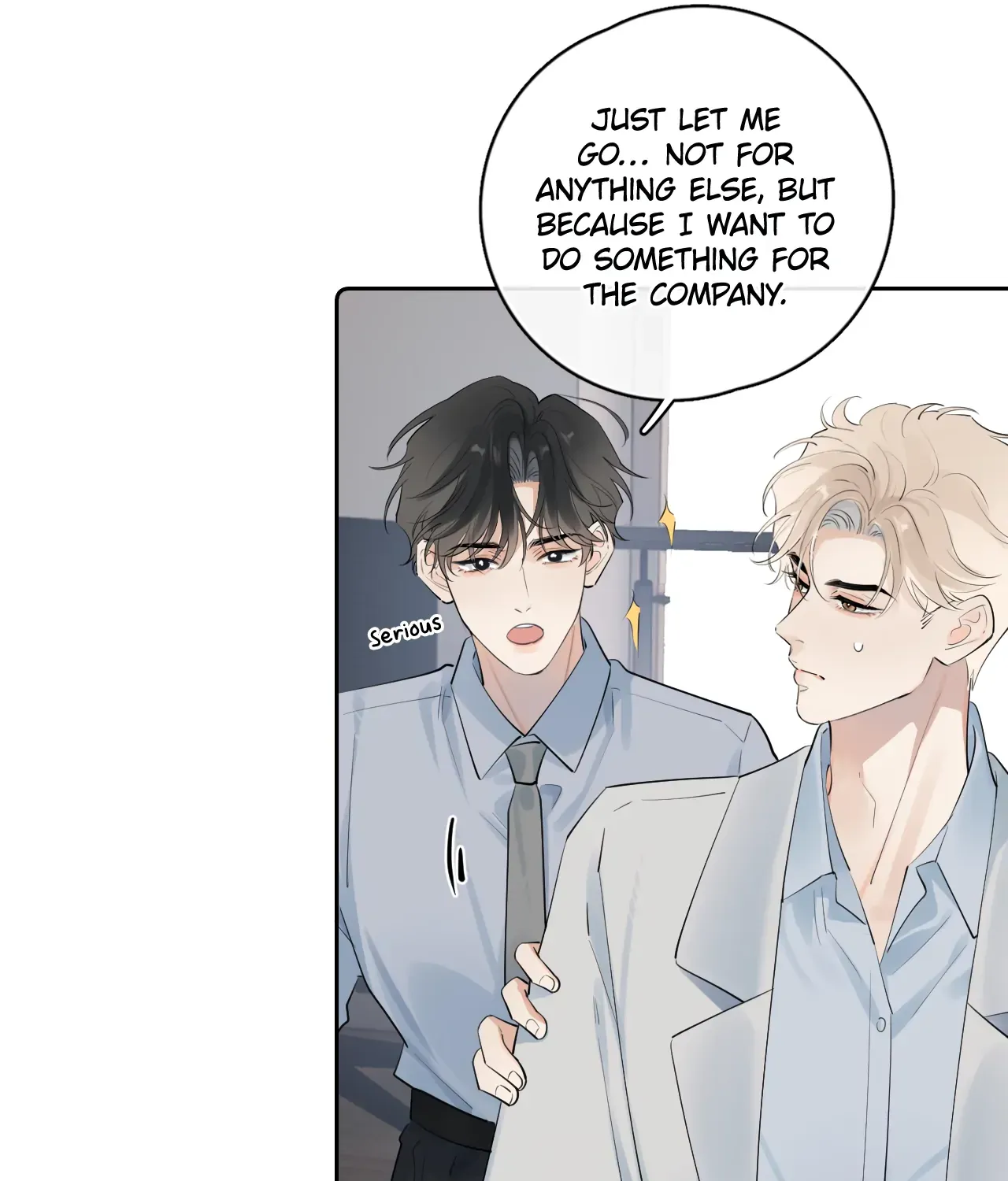 Rejoice in Your Enemies Chapter 67 page 69 - 