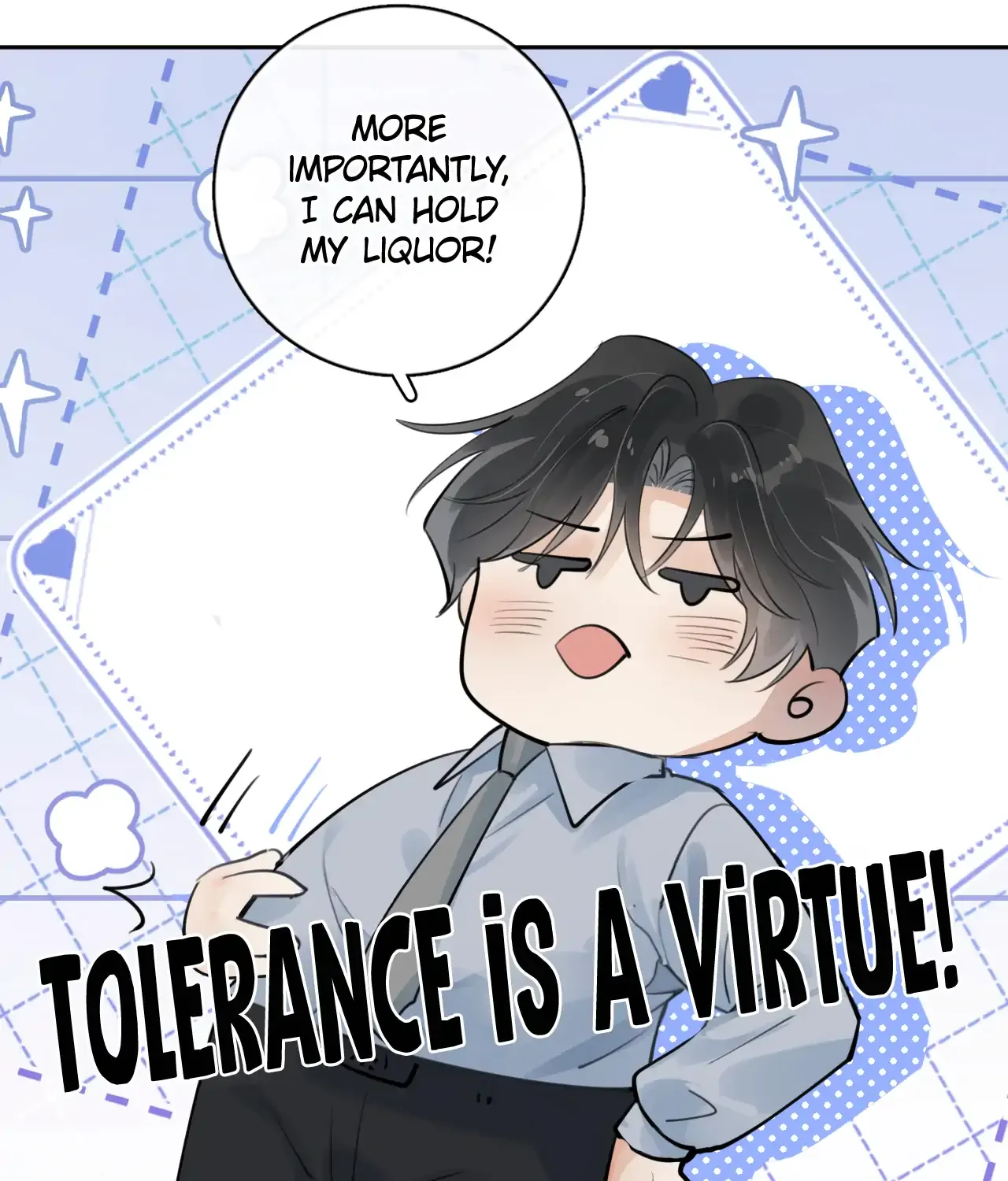 Rejoice in Your Enemies Chapter 67 page 71 - 