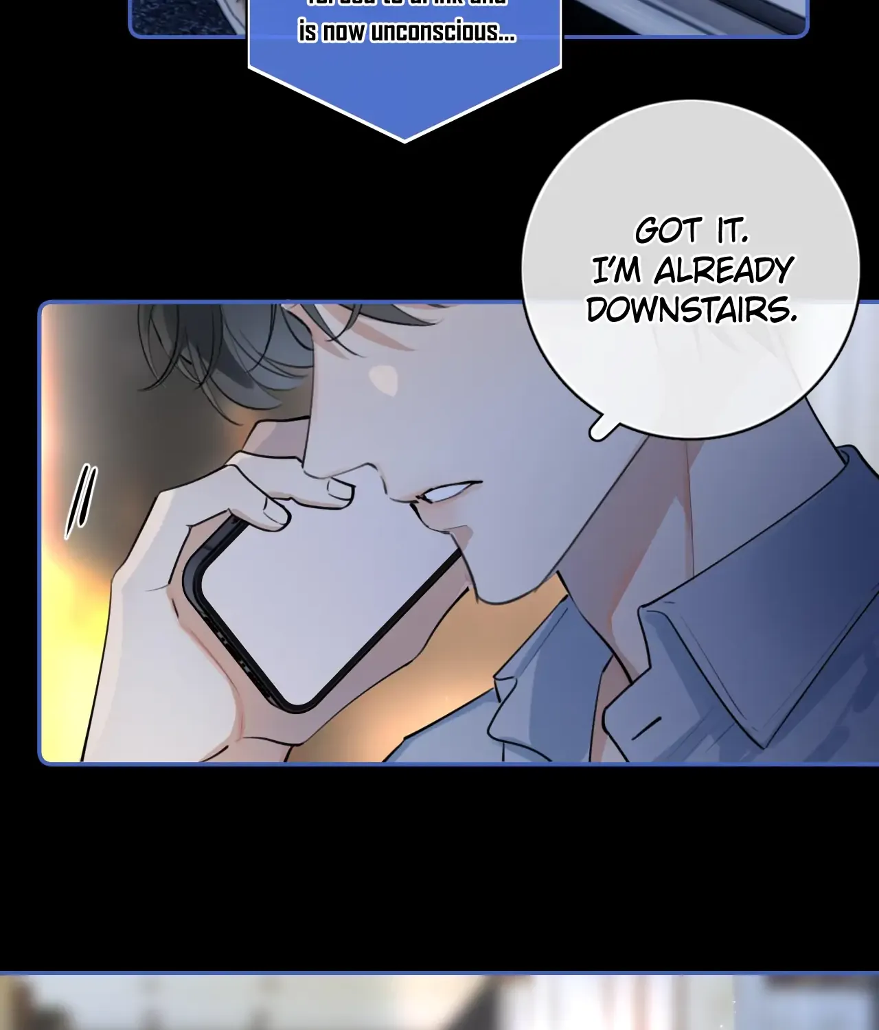 Rejoice in Your Enemies Chapter 67 page 78 - 