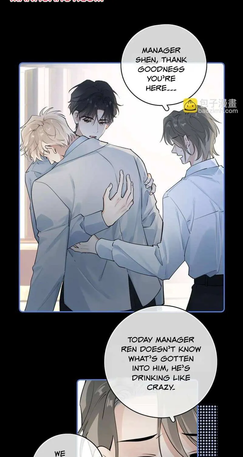Rejoice in Your Enemies Chapter 68 page 2 - 