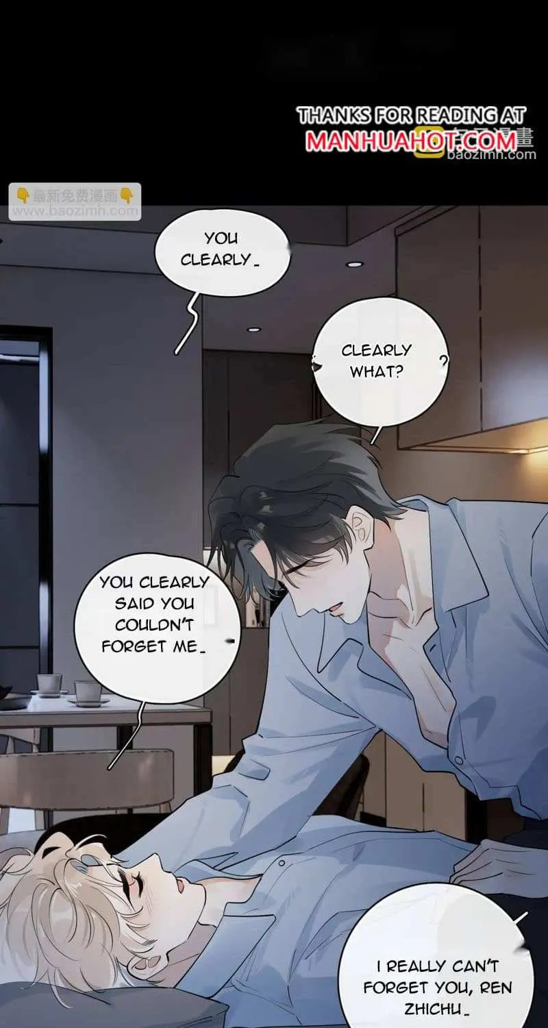 Rejoice in Your Enemies Chapter 68 page 11 - 