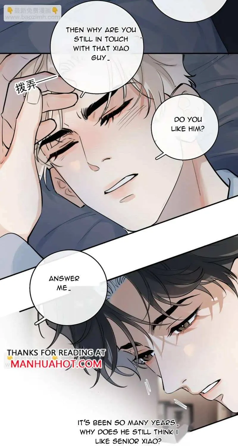 Rejoice in Your Enemies Chapter 68 page 12 - 