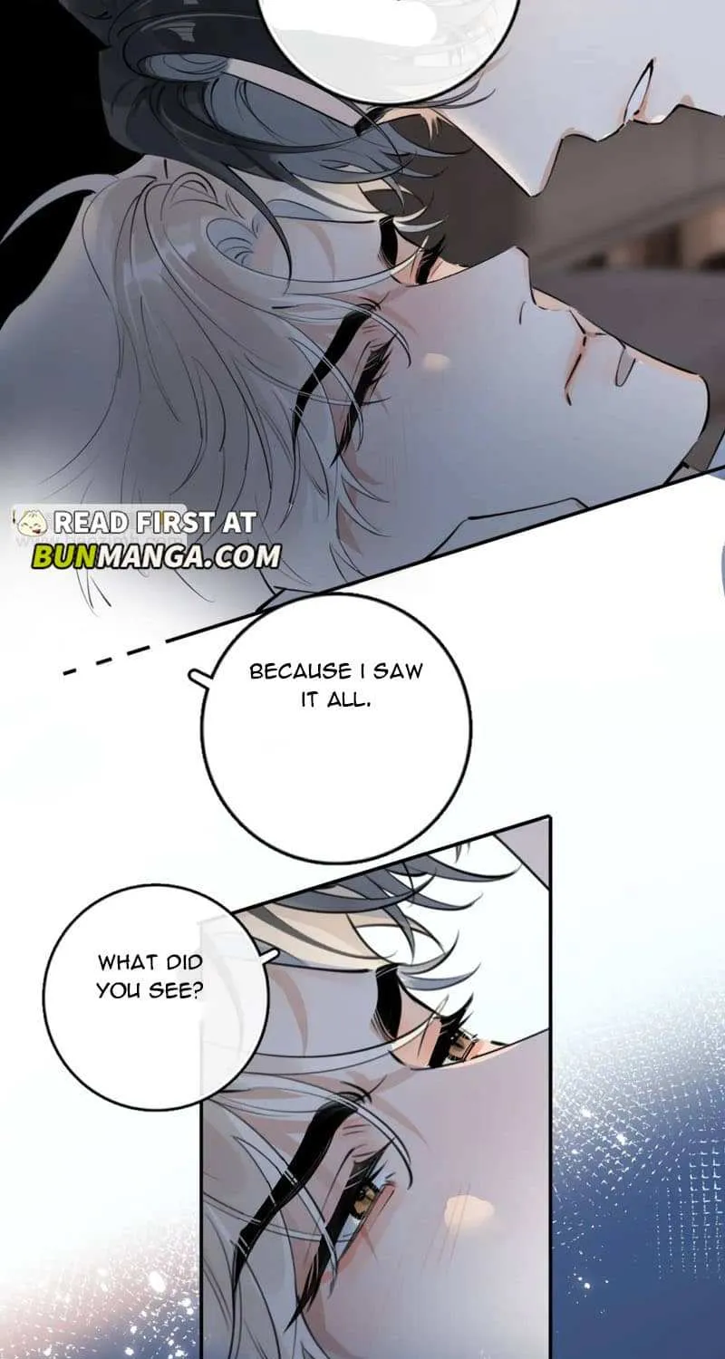 Rejoice in Your Enemies Chapter 68 page 14 - 