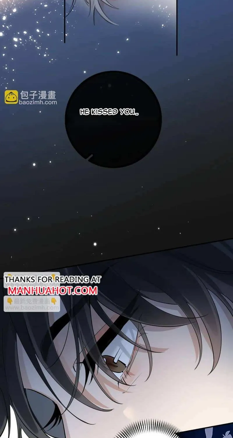 Rejoice in Your Enemies Chapter 68 page 15 - 
