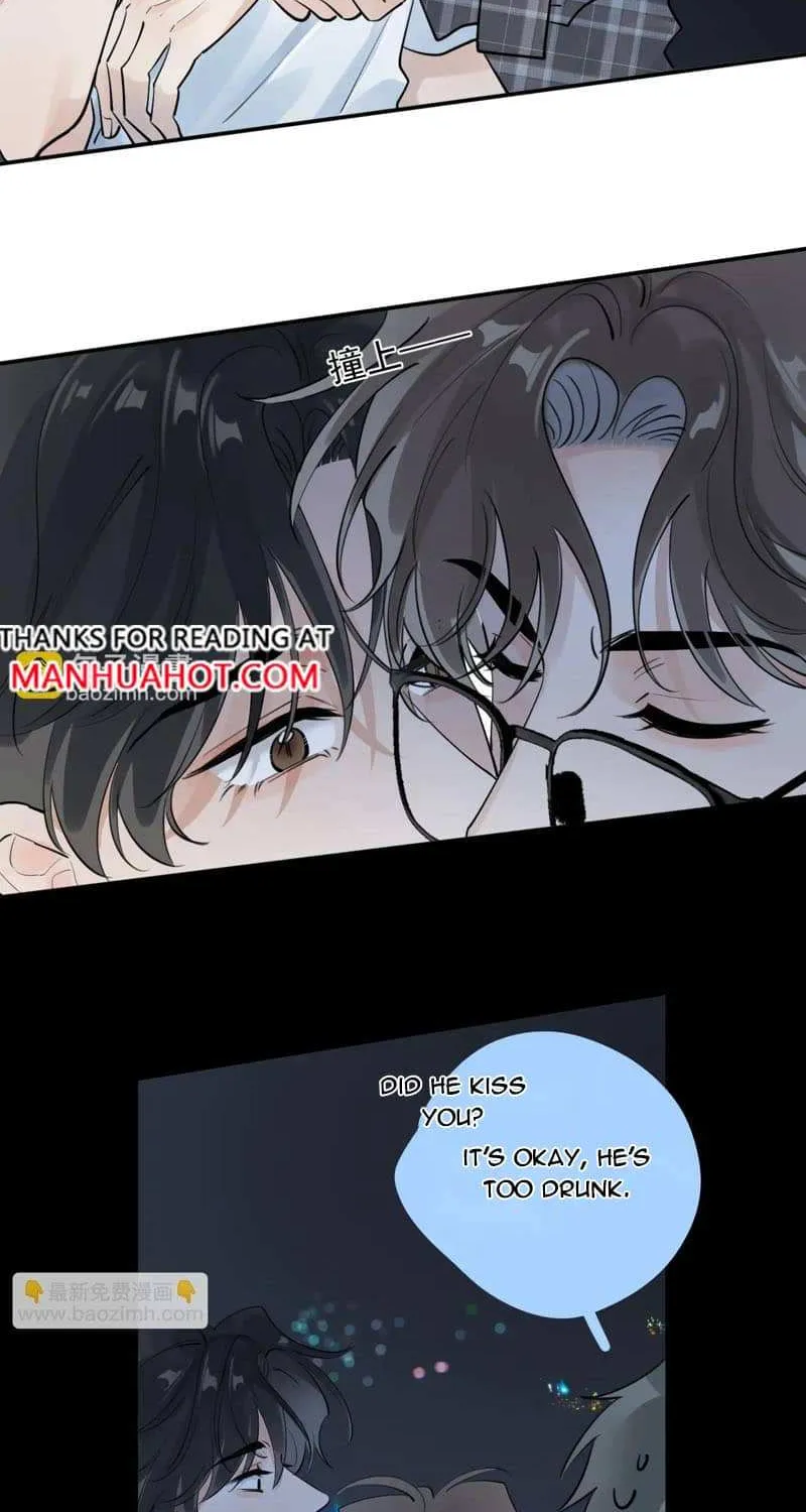 Rejoice in Your Enemies Chapter 68 page 19 - 