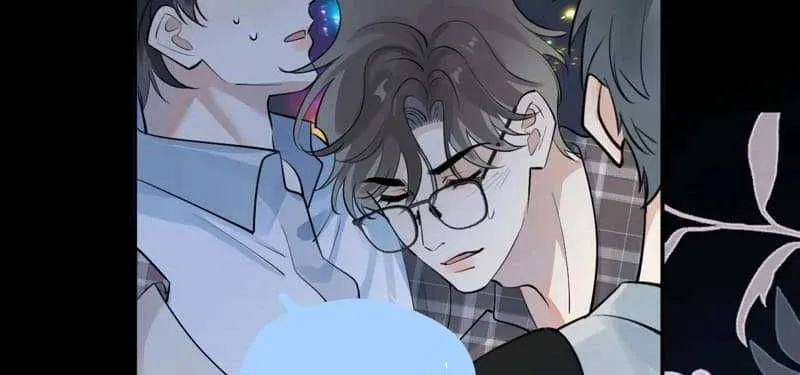 Rejoice in Your Enemies Chapter 68 page 20 - 