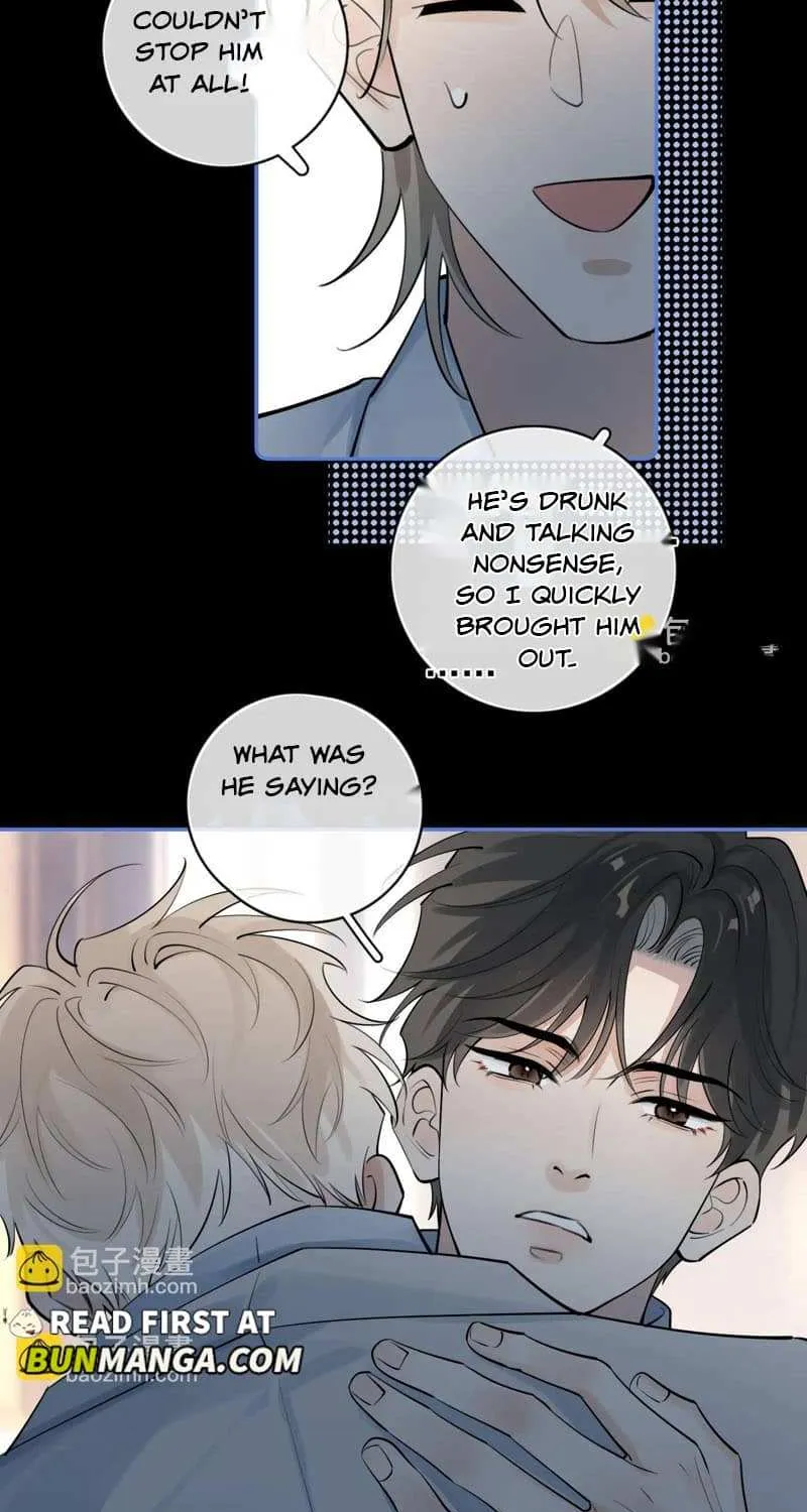 Rejoice in Your Enemies Chapter 68 page 3 - 