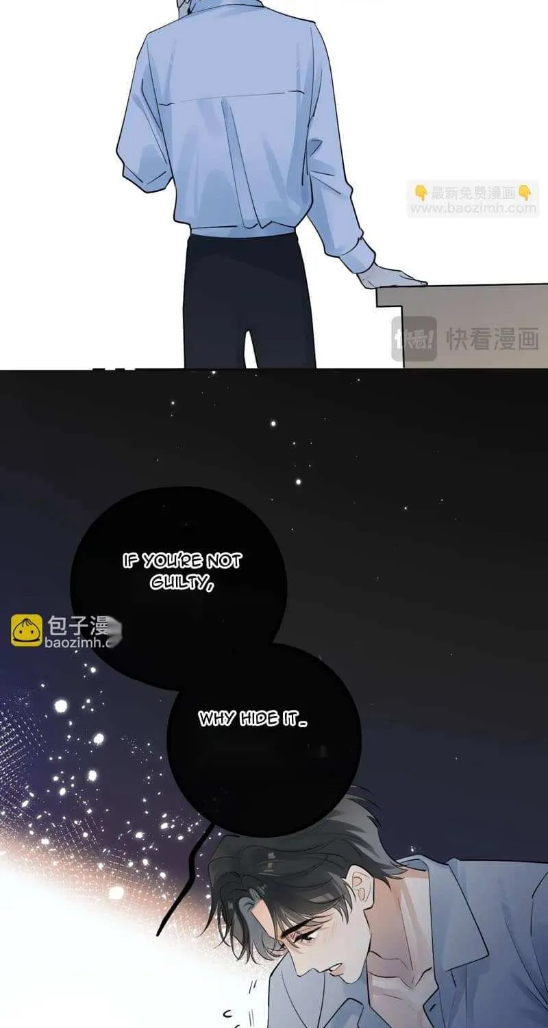 Rejoice in Your Enemies Chapter 68 page 23 - 