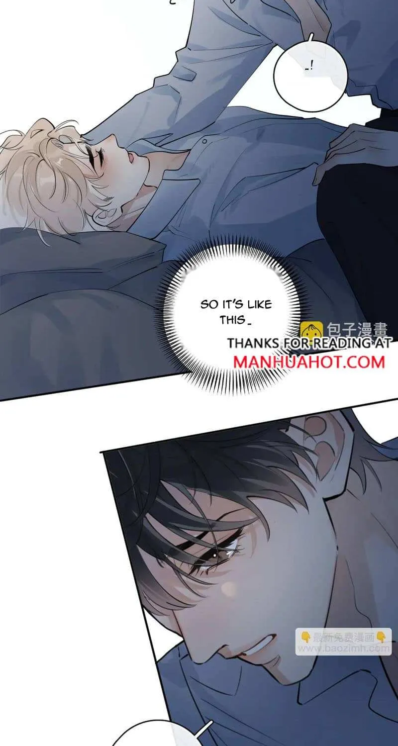 Rejoice in Your Enemies Chapter 68 page 24 - 