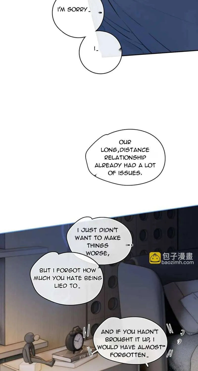 Rejoice in Your Enemies Chapter 68 page 25 - 