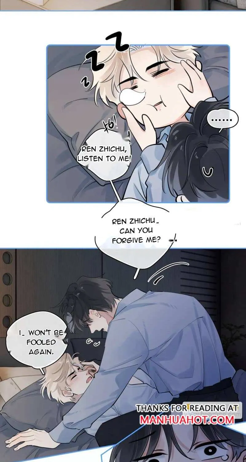 Rejoice in Your Enemies Chapter 68 page 26 - 