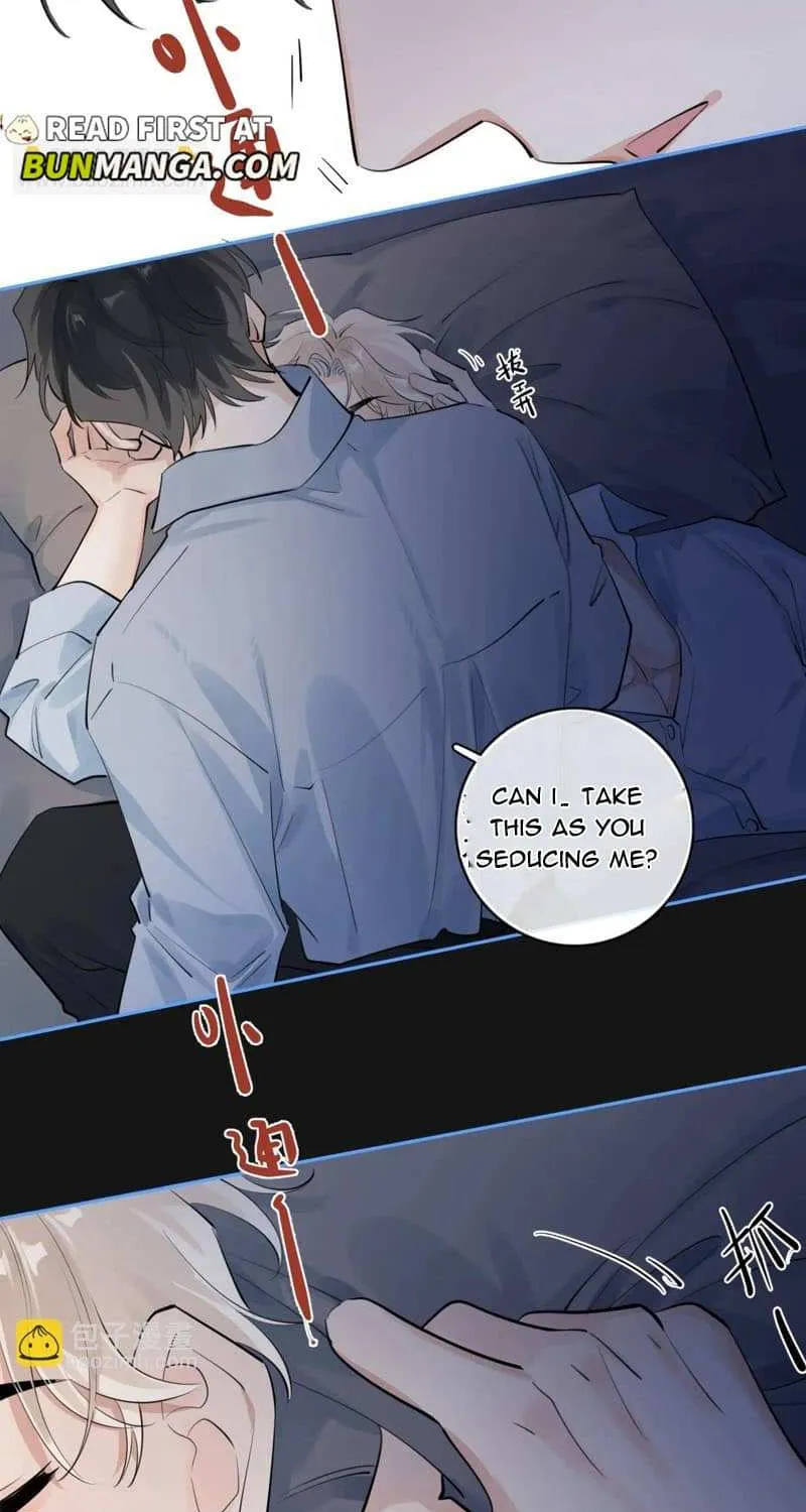 Rejoice in Your Enemies Chapter 68 page 30 - 