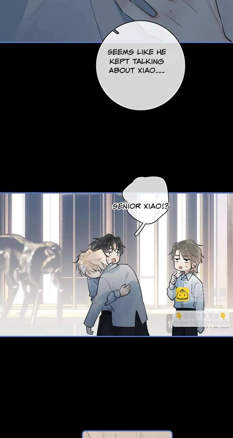 Rejoice in Your Enemies Chapter 68 page 4 - 
