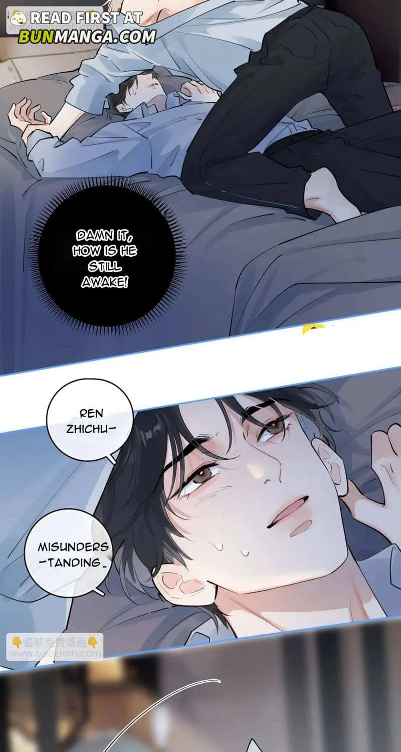 Rejoice in Your Enemies Chapter 68 page 35 - 