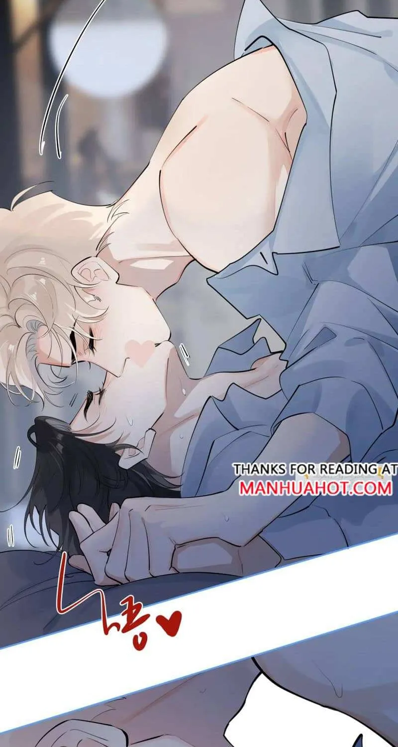 Rejoice in Your Enemies Chapter 68 page 36 - 