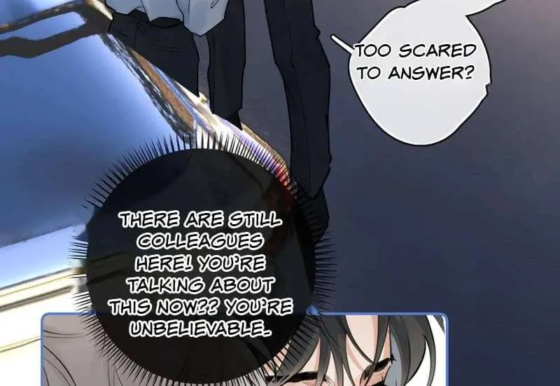 Rejoice in Your Enemies Chapter 68 page 6 - 