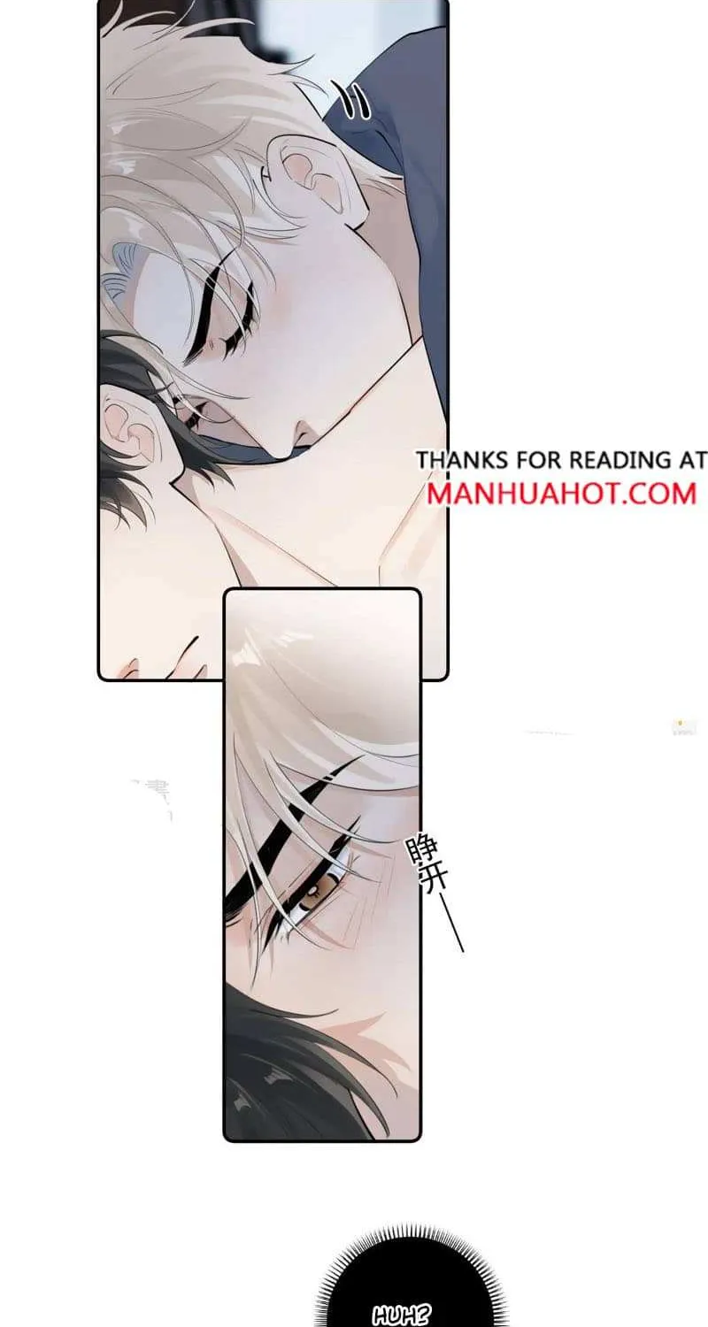 Rejoice in Your Enemies Chapter 69 page 2 - 