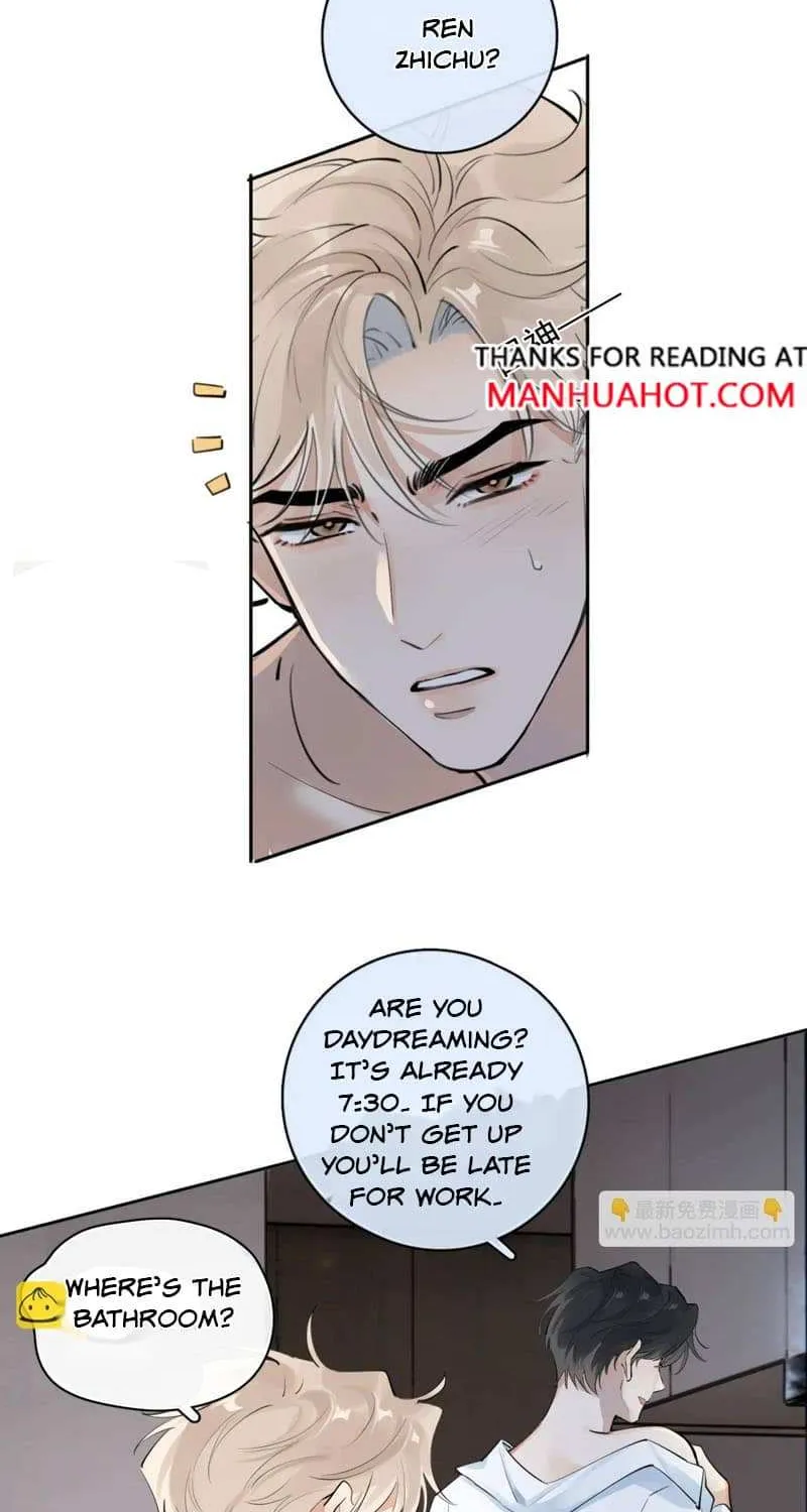 Rejoice in Your Enemies Chapter 69 page 12 - 