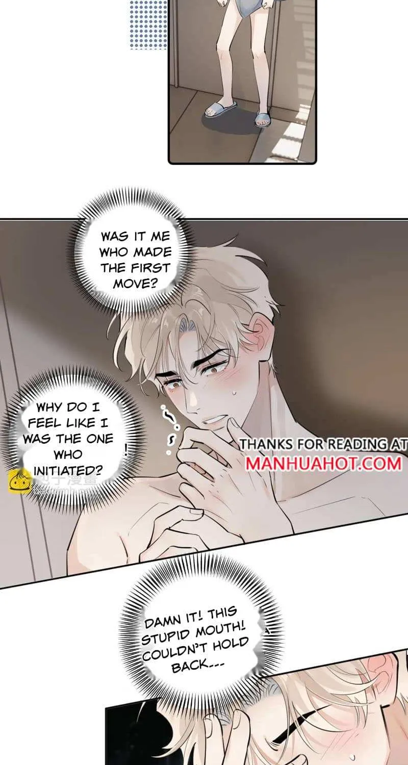 Rejoice in Your Enemies Chapter 69 page 15 - 