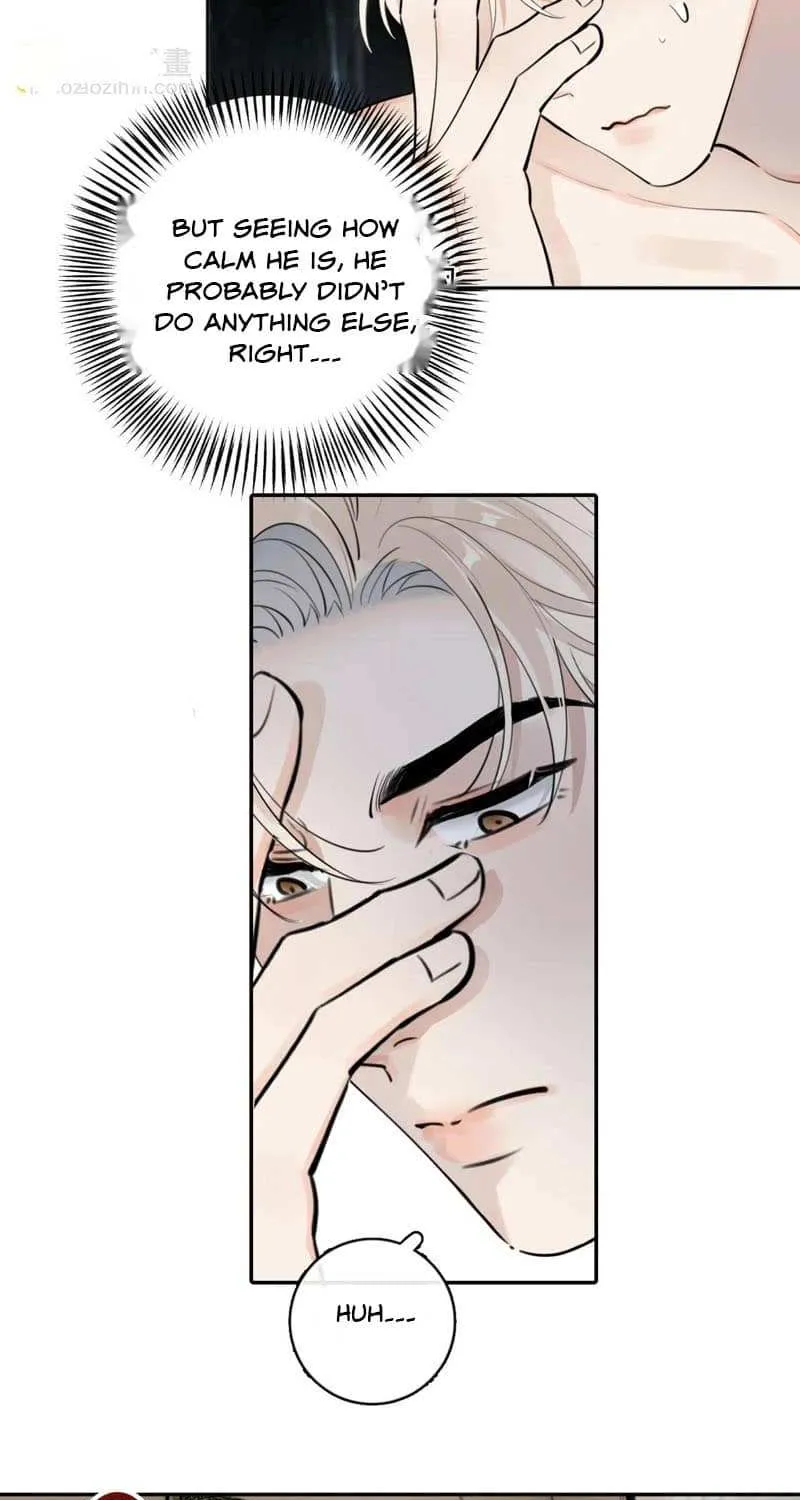 Rejoice in Your Enemies Chapter 69 page 16 - 