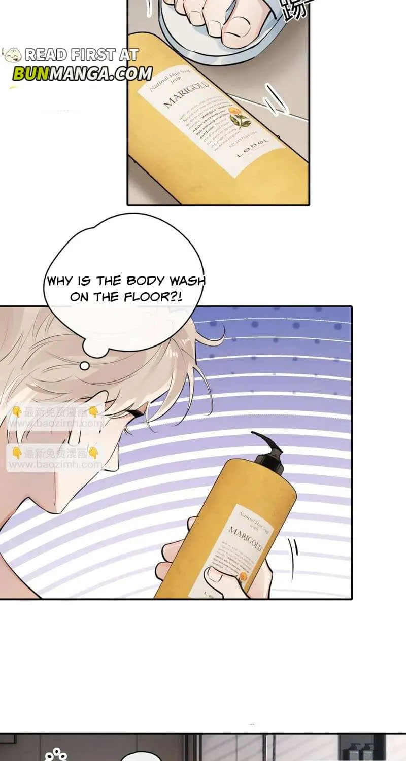 Rejoice in Your Enemies Chapter 69 page 18 - 