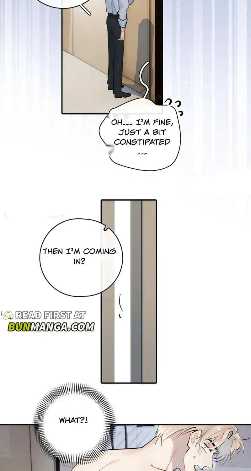 Rejoice in Your Enemies Chapter 69 page 24 - 
