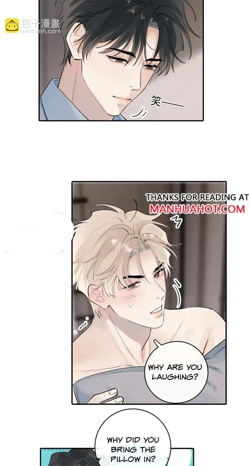 Rejoice in Your Enemies Chapter 69 page 26 - 