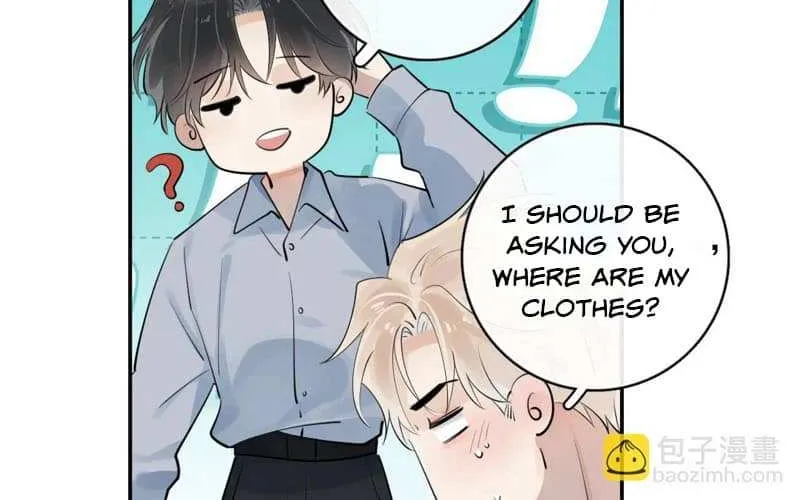 Rejoice in Your Enemies Chapter 69 page 27 - 