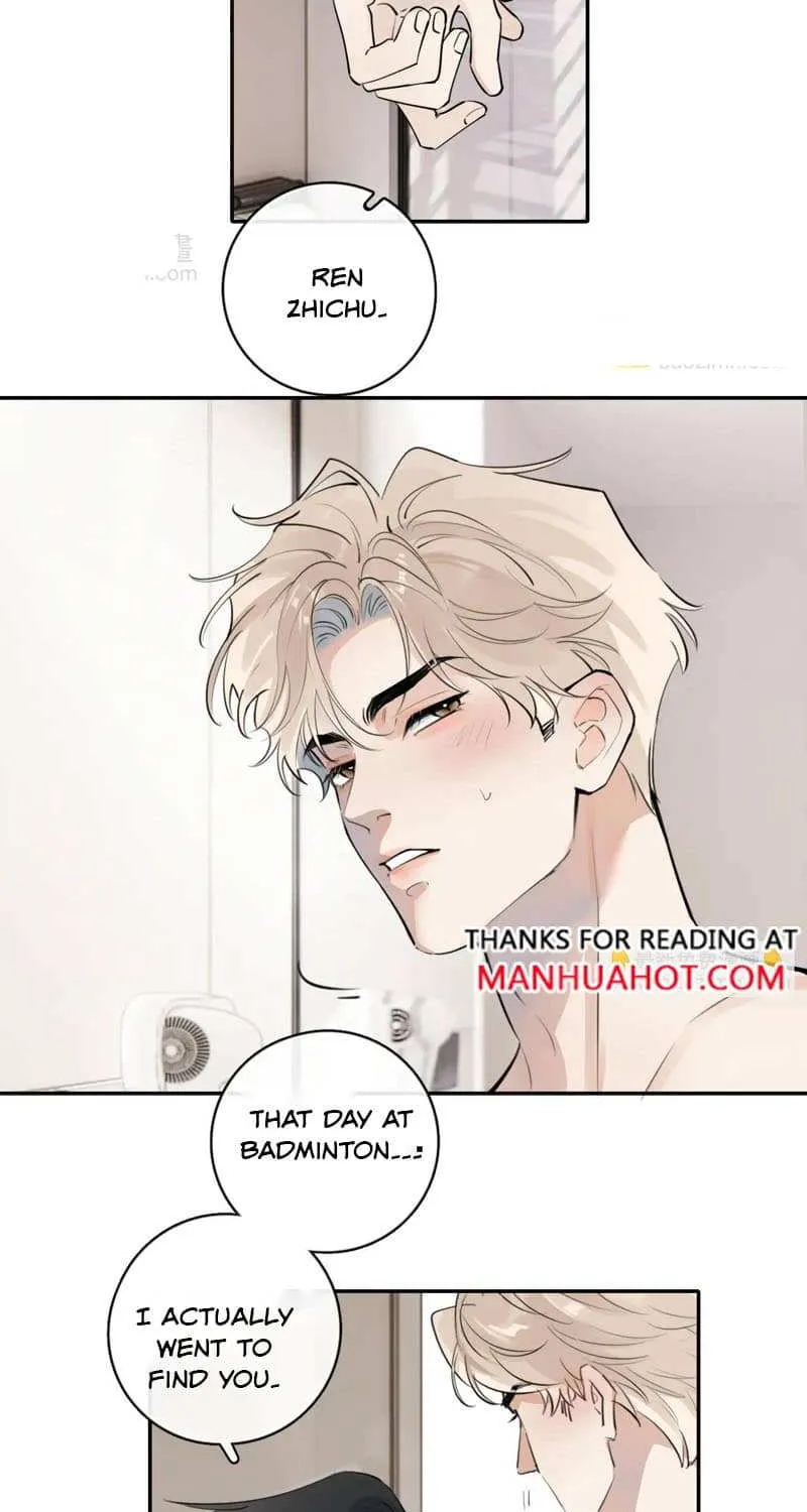 Rejoice in Your Enemies Chapter 69 page 30 - 