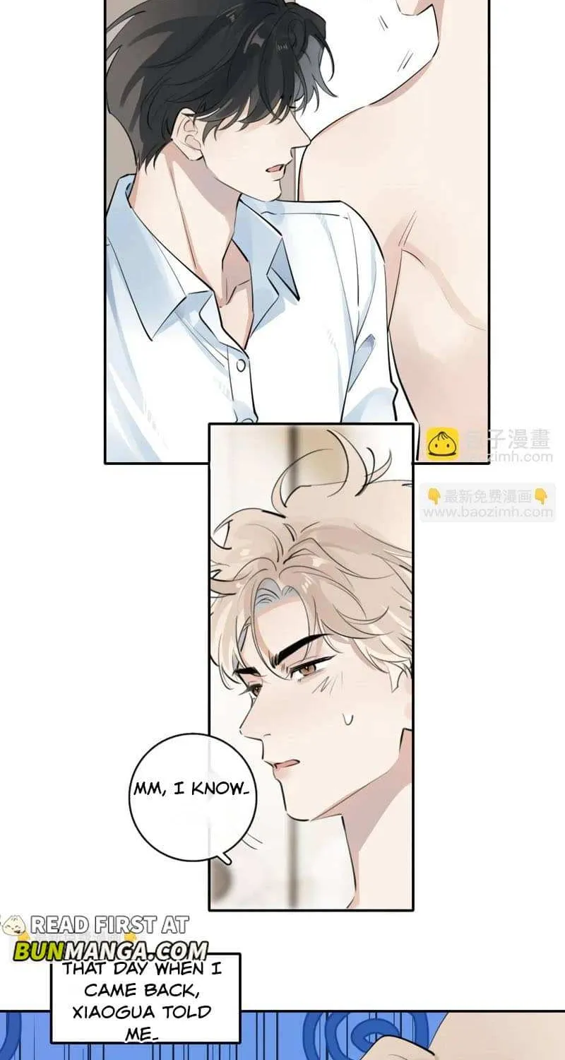 Rejoice in Your Enemies Chapter 69 page 31 - 