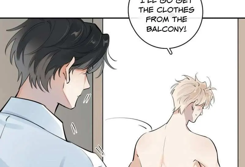Rejoice in Your Enemies Chapter 69 page 34 - 