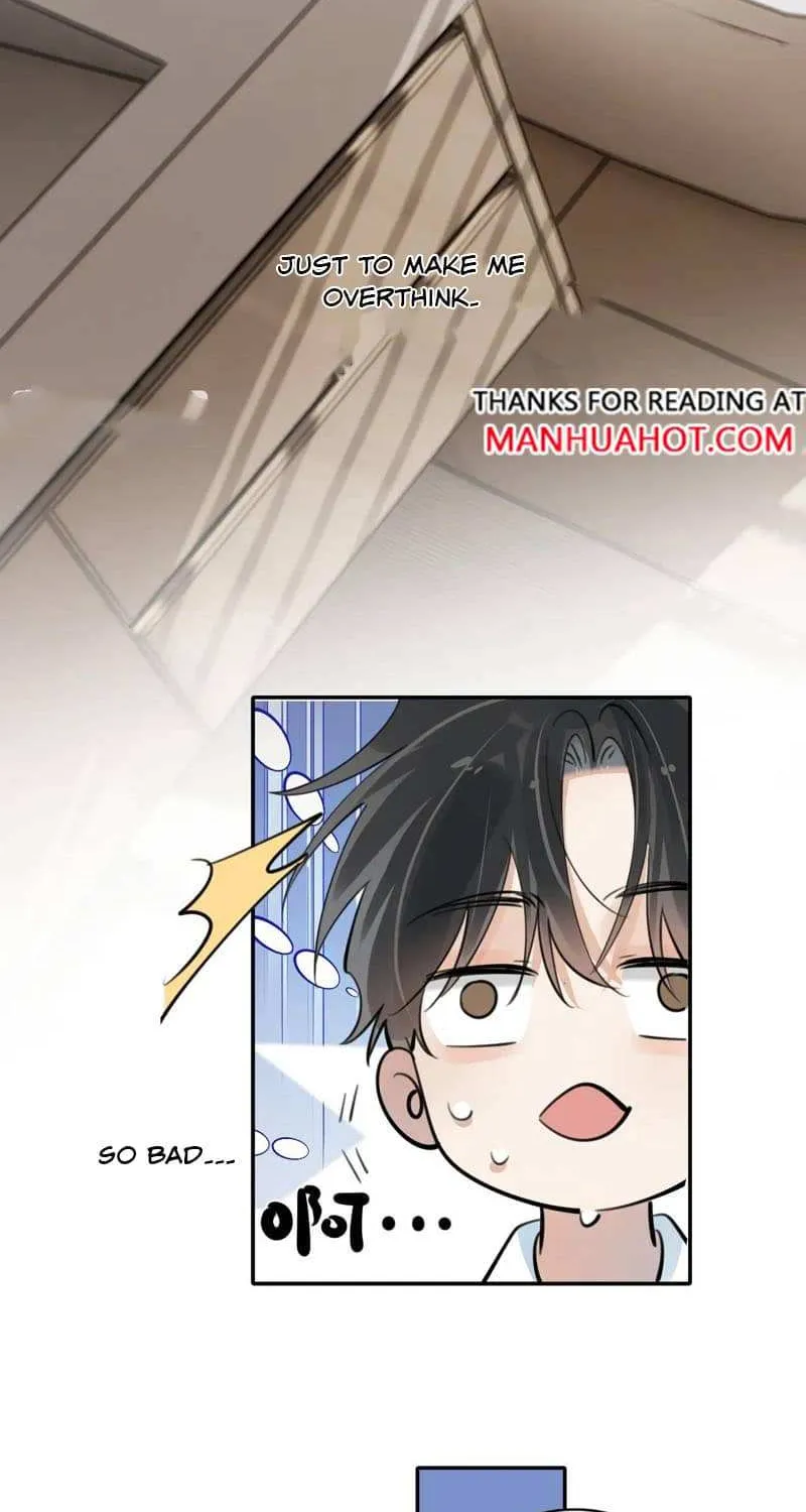 Rejoice in Your Enemies Chapter 69 page 36 - 