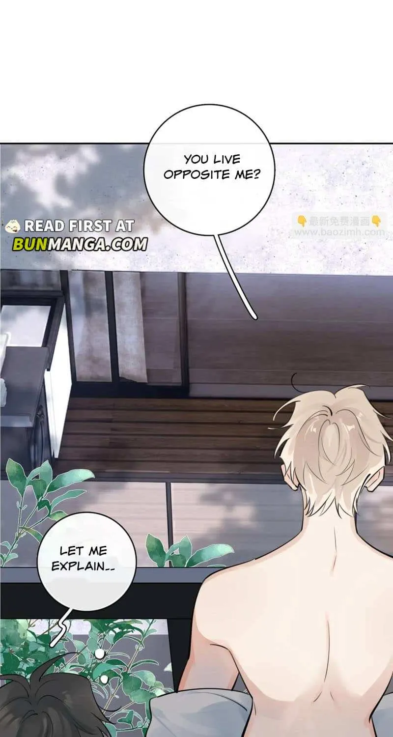 Rejoice in Your Enemies Chapter 69 page 38 - 