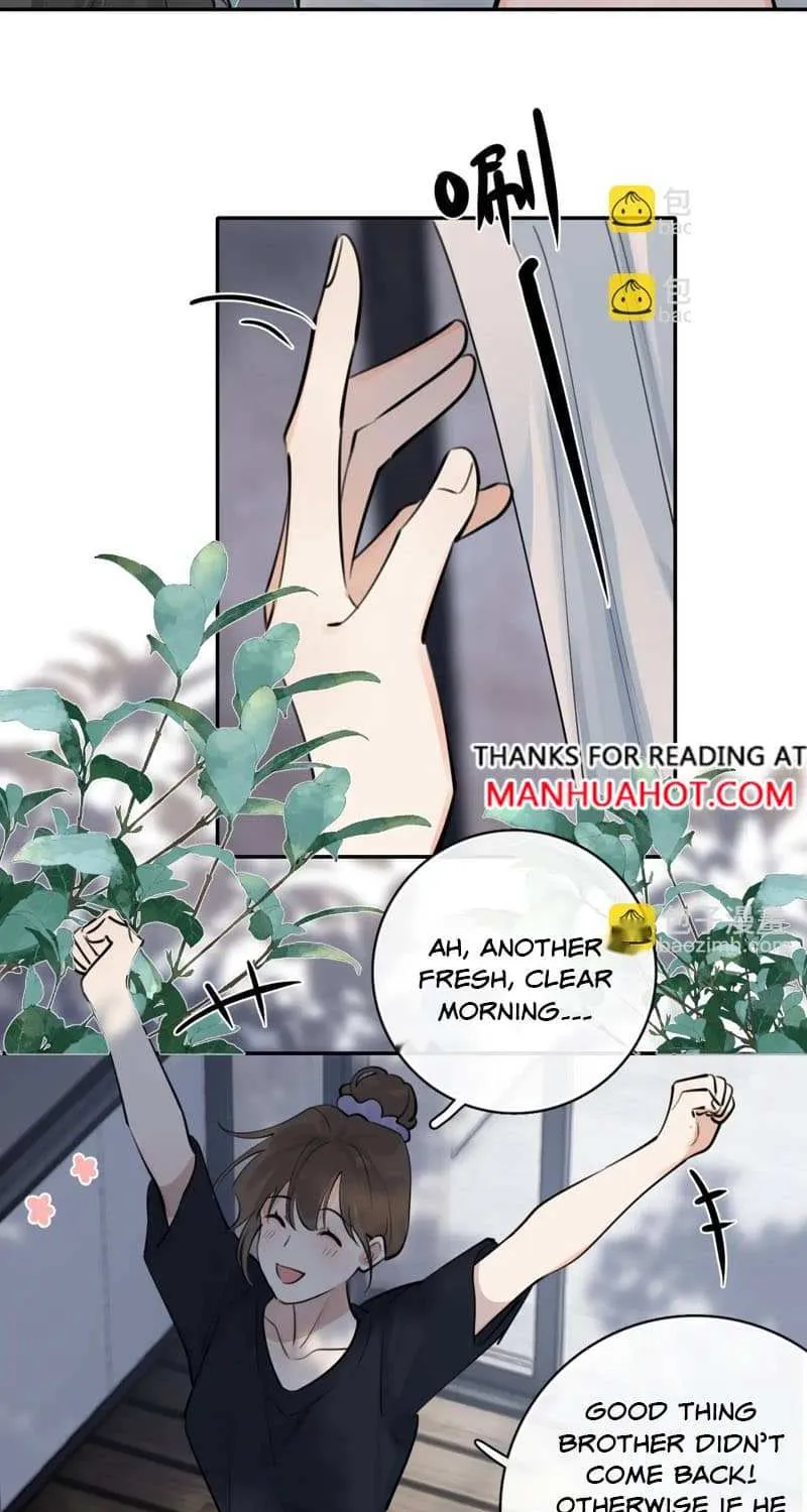 Rejoice in Your Enemies Chapter 69 page 39 - 