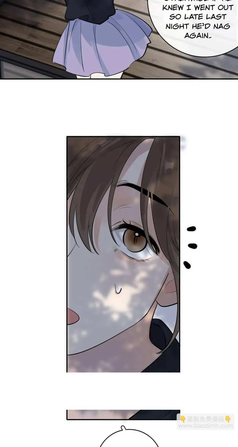 Rejoice in Your Enemies Chapter 69 page 40 - 