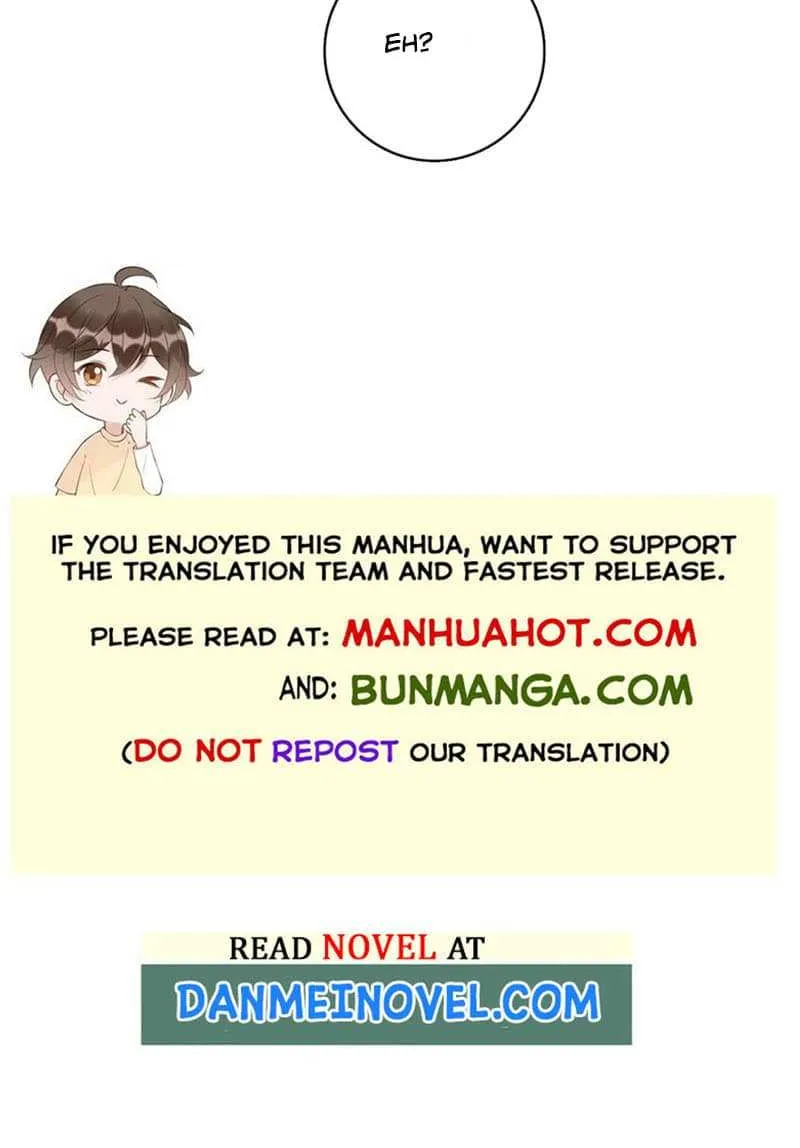 Rejoice in Your Enemies Chapter 69 page 41 - 