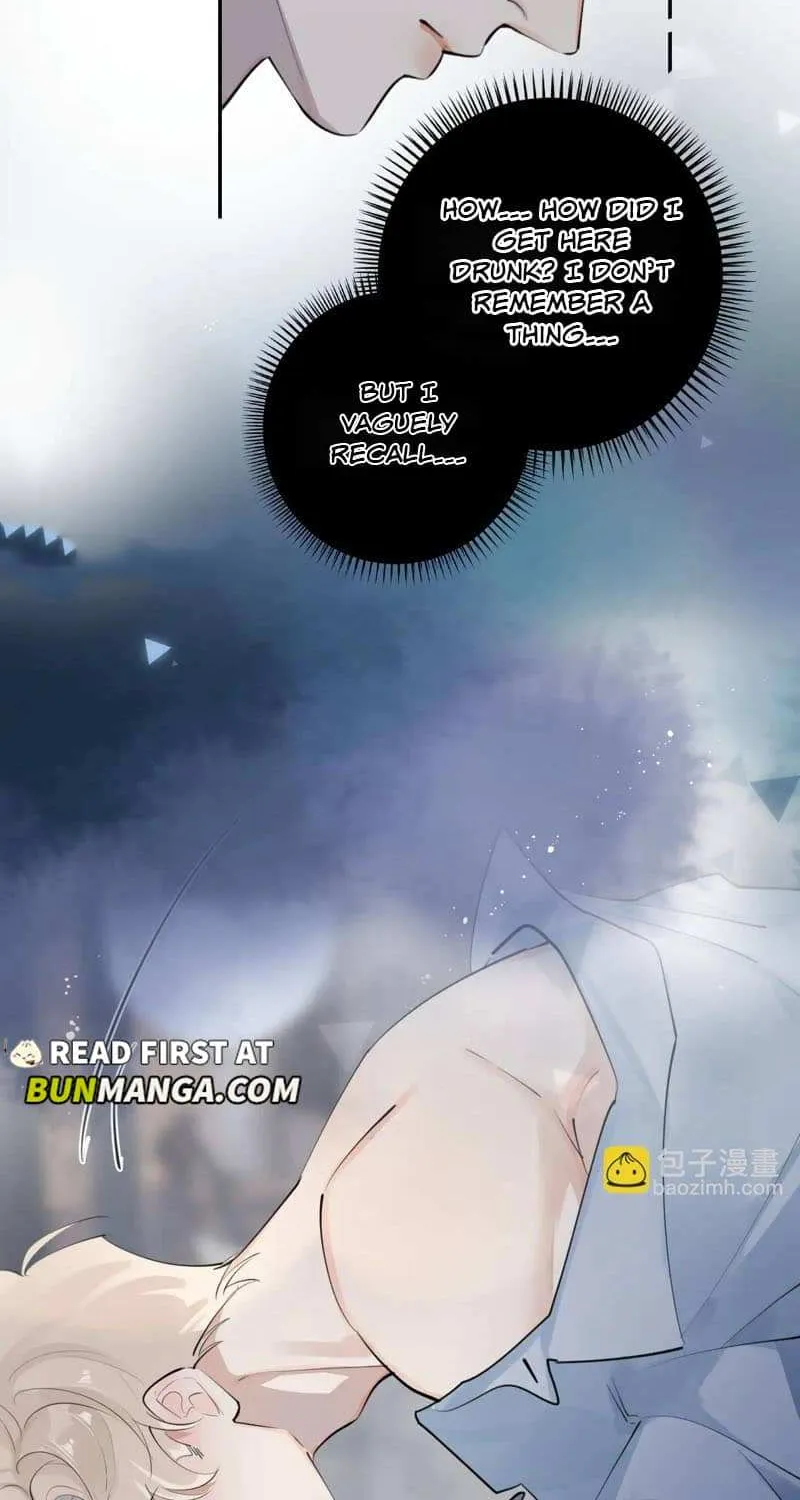 Rejoice in Your Enemies Chapter 69 page 10 - 