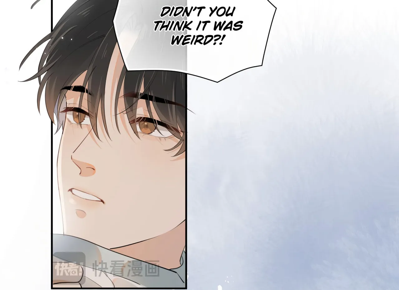 Rejoice in Your Enemies Chapter 7 page 24 - 