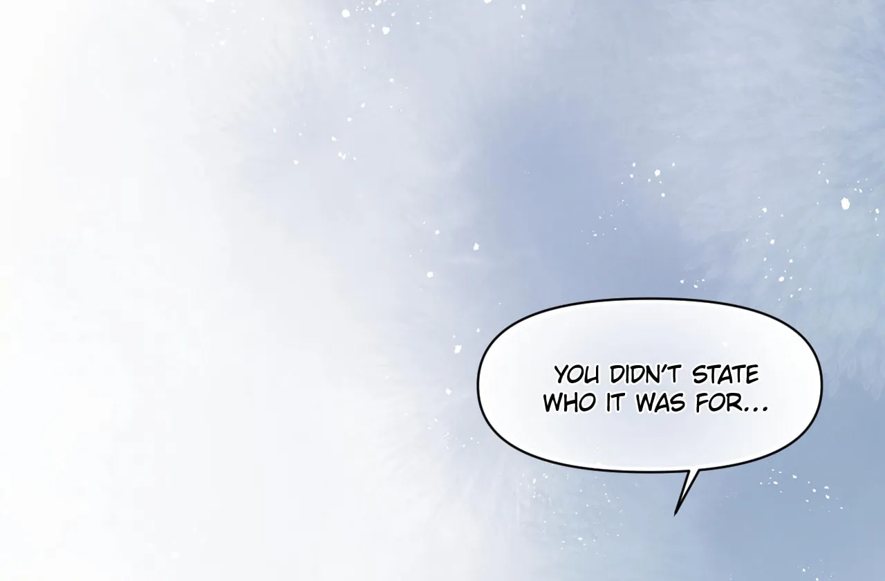 Rejoice in Your Enemies Chapter 7 page 25 - 