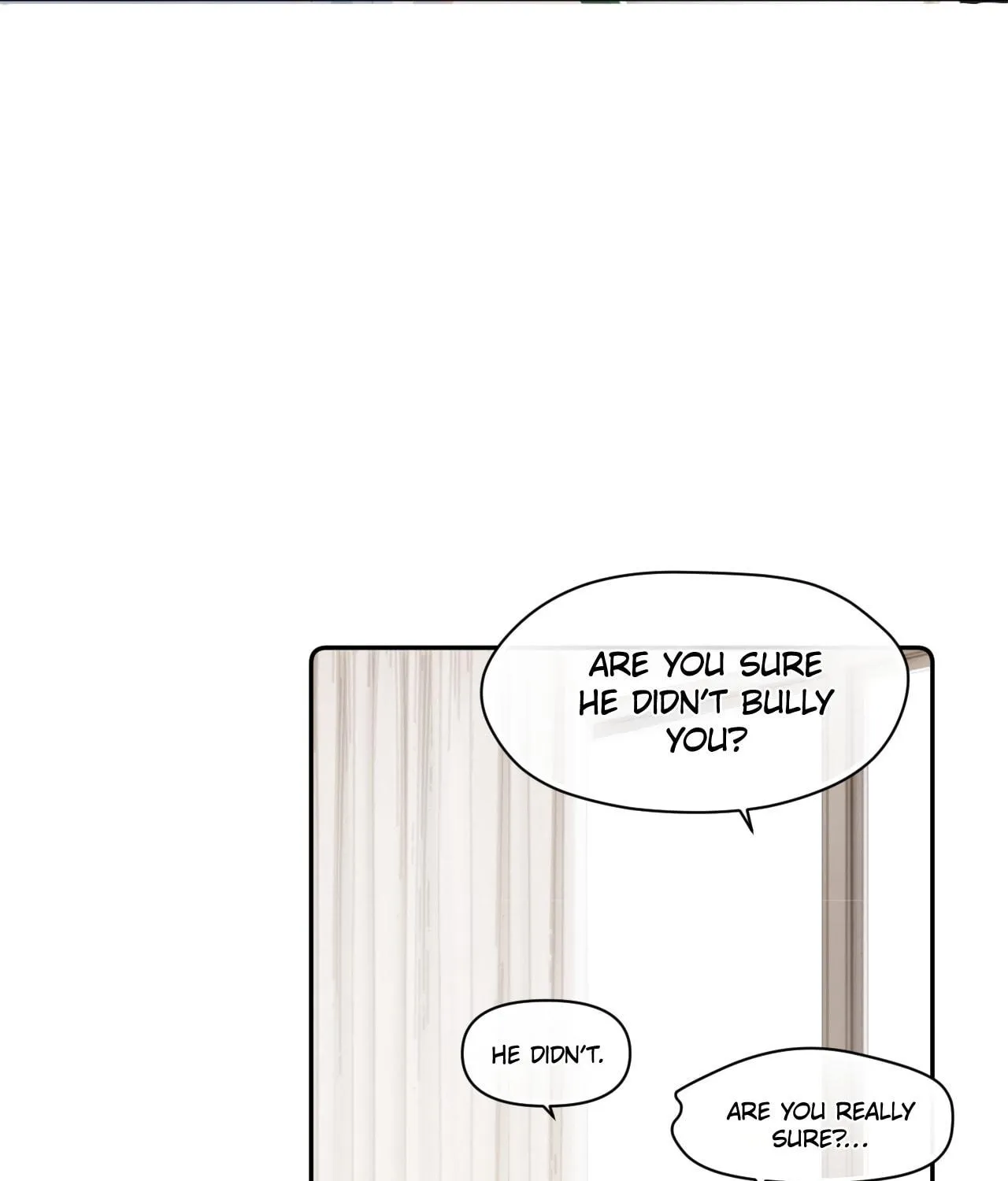 Rejoice in Your Enemies Chapter 7 page 31 - 