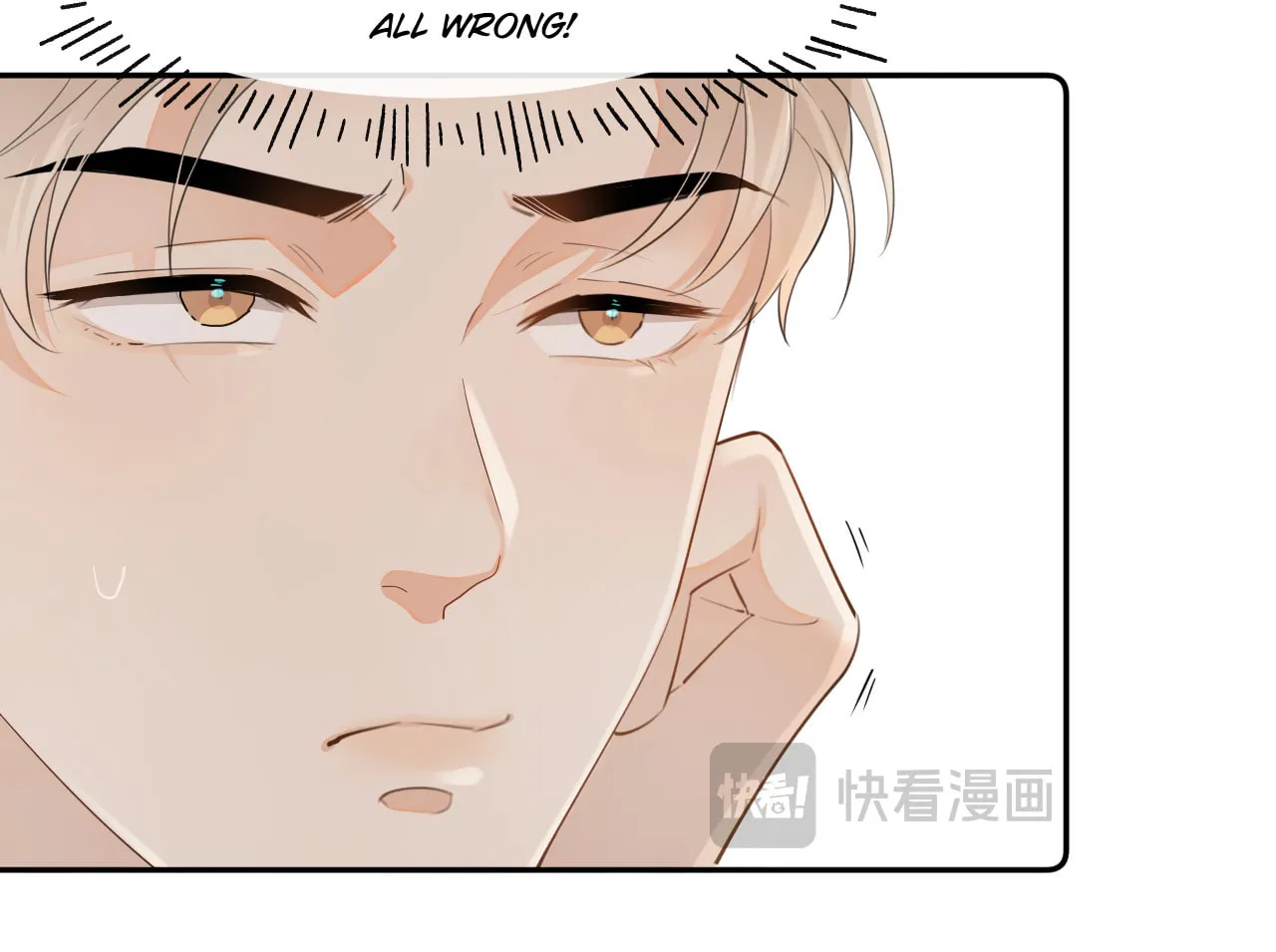 Rejoice in Your Enemies Chapter 7 page 33 - 