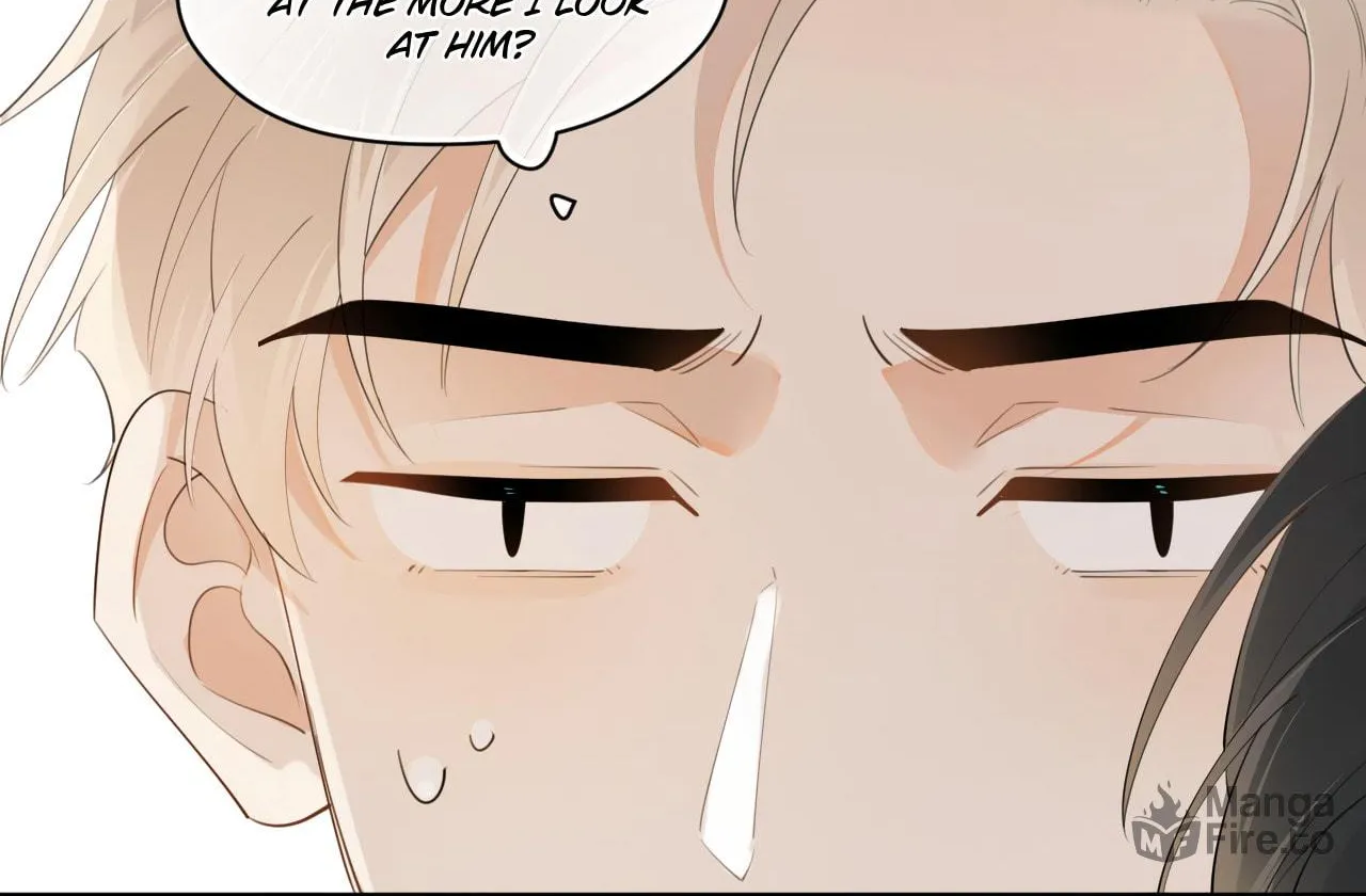 Rejoice in Your Enemies Chapter 7 page 35 - 