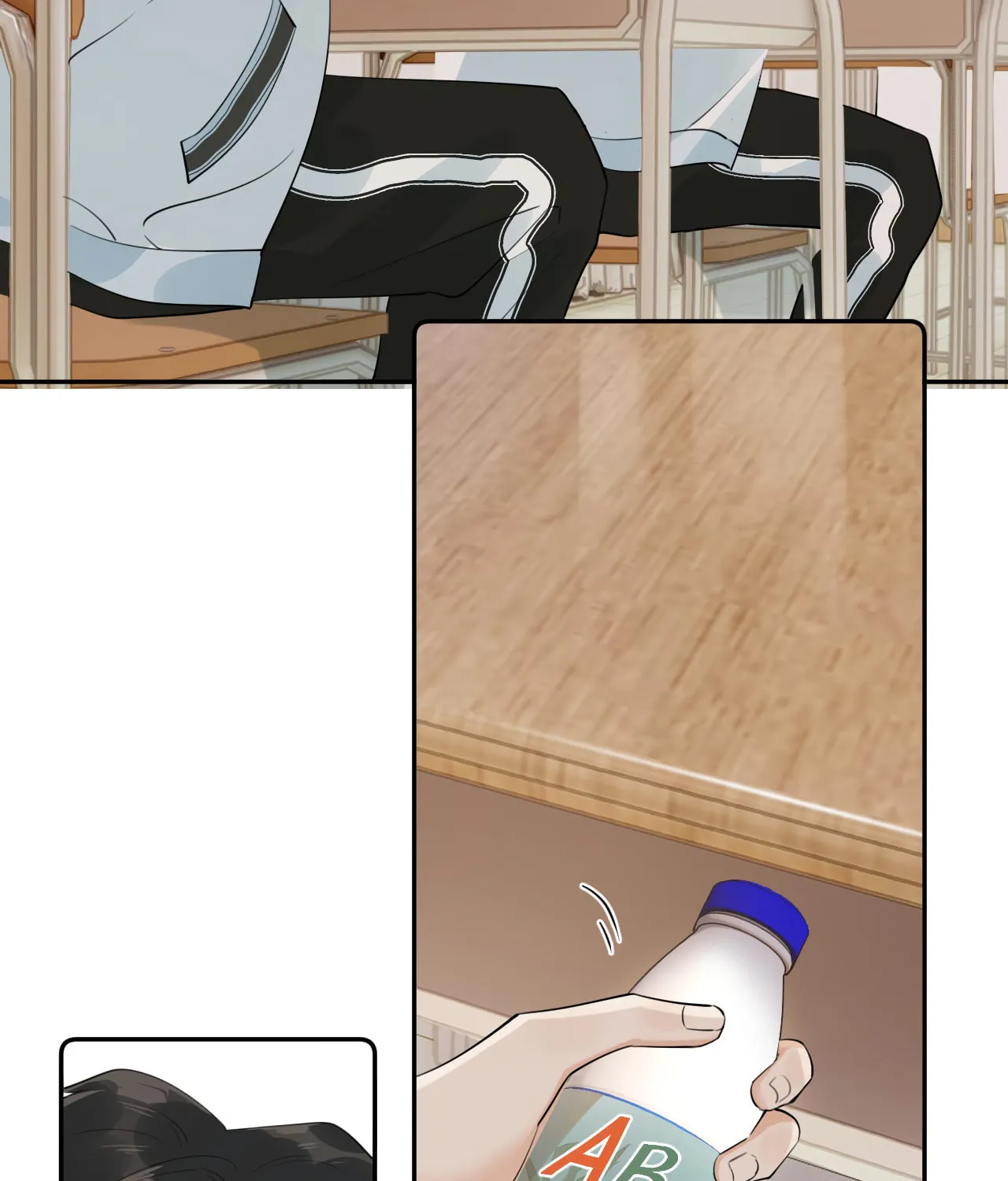 Rejoice in Your Enemies Chapter 7 page 37 - 
