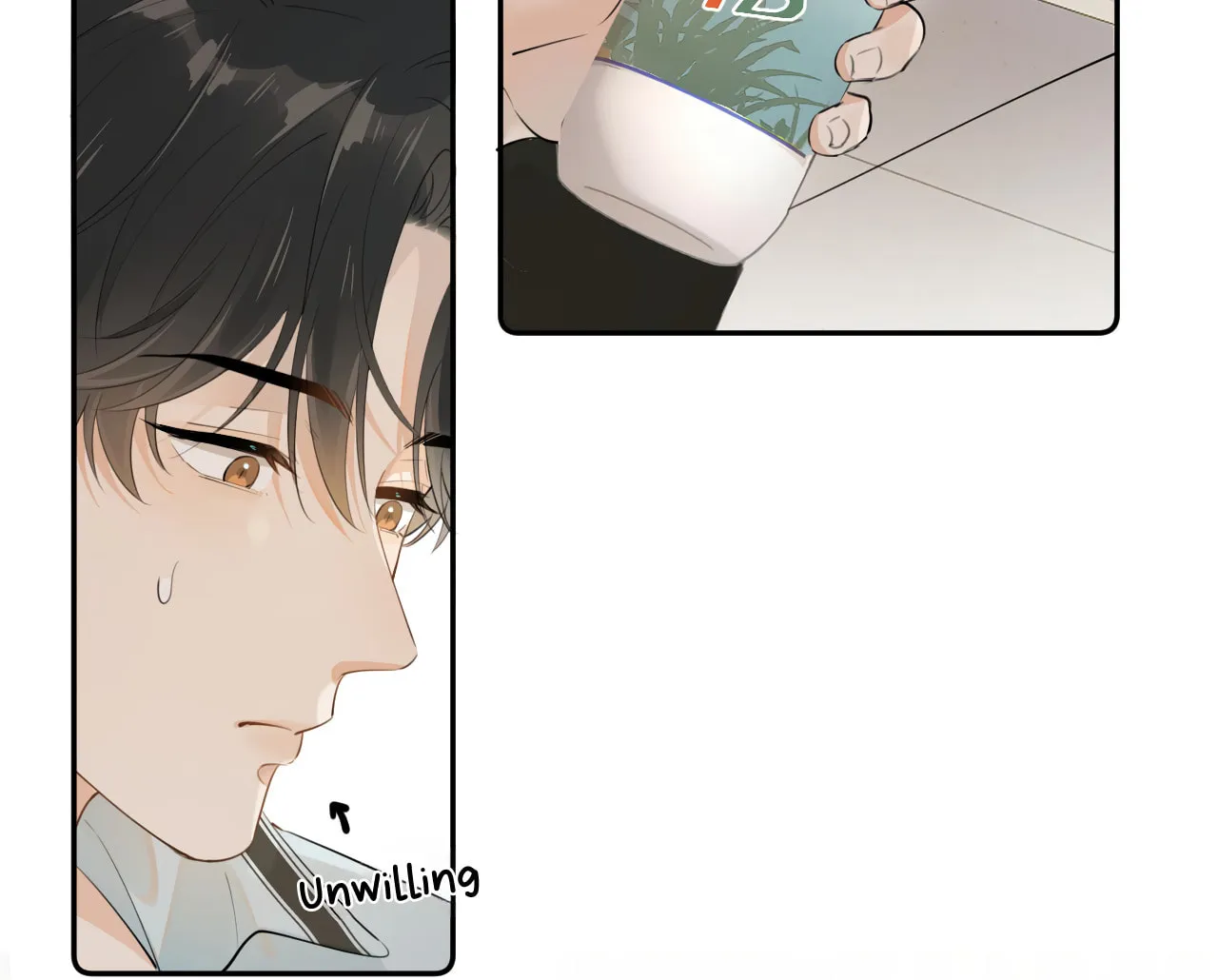 Rejoice in Your Enemies Chapter 7 page 38 - 