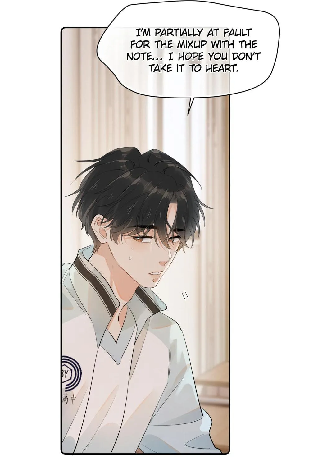 Rejoice in Your Enemies Chapter 7 page 42 - 