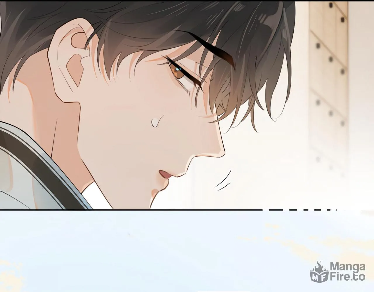 Rejoice in Your Enemies Chapter 7 page 47 - 