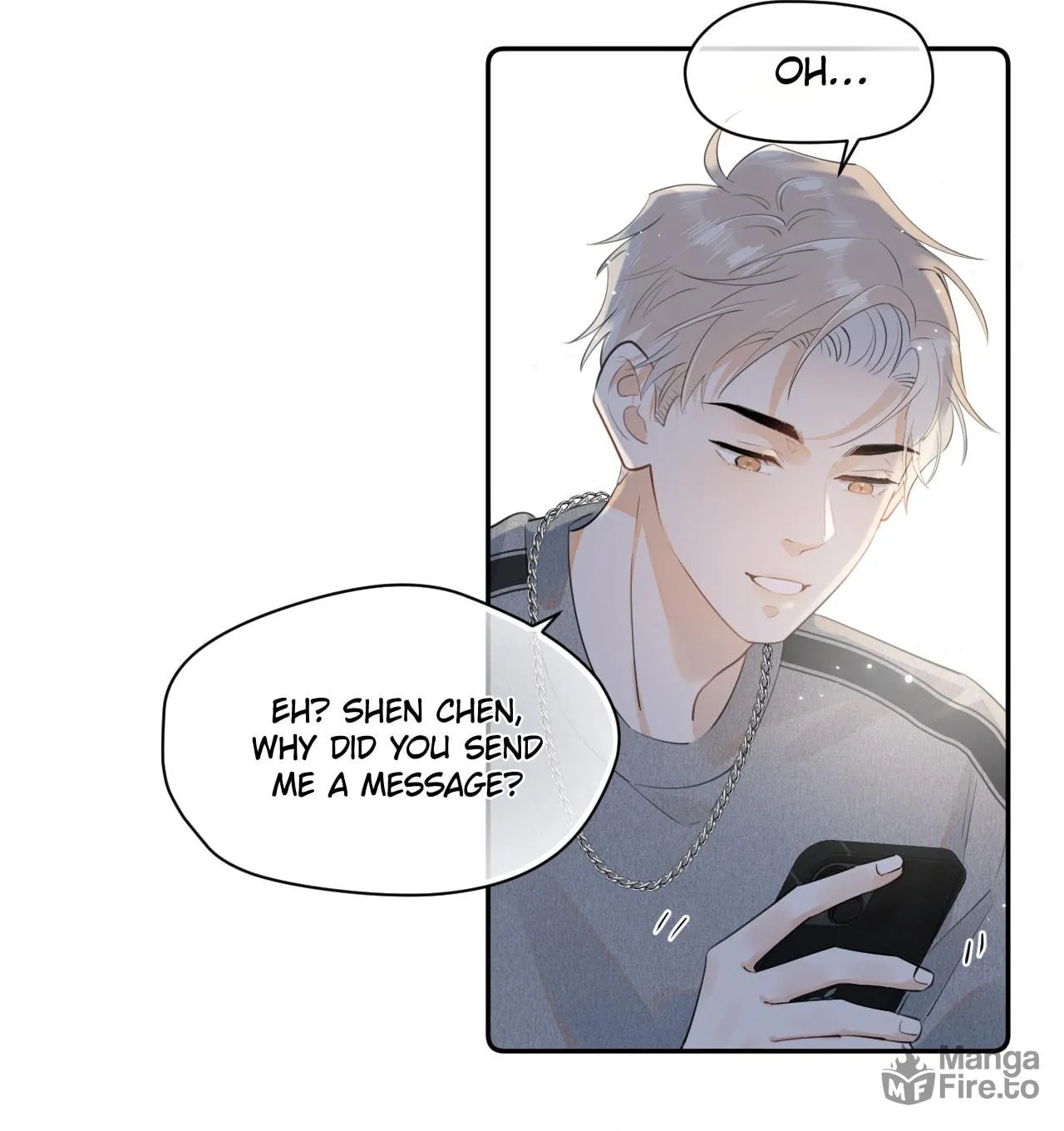 Rejoice in Your Enemies Chapter 7 page 10 - 