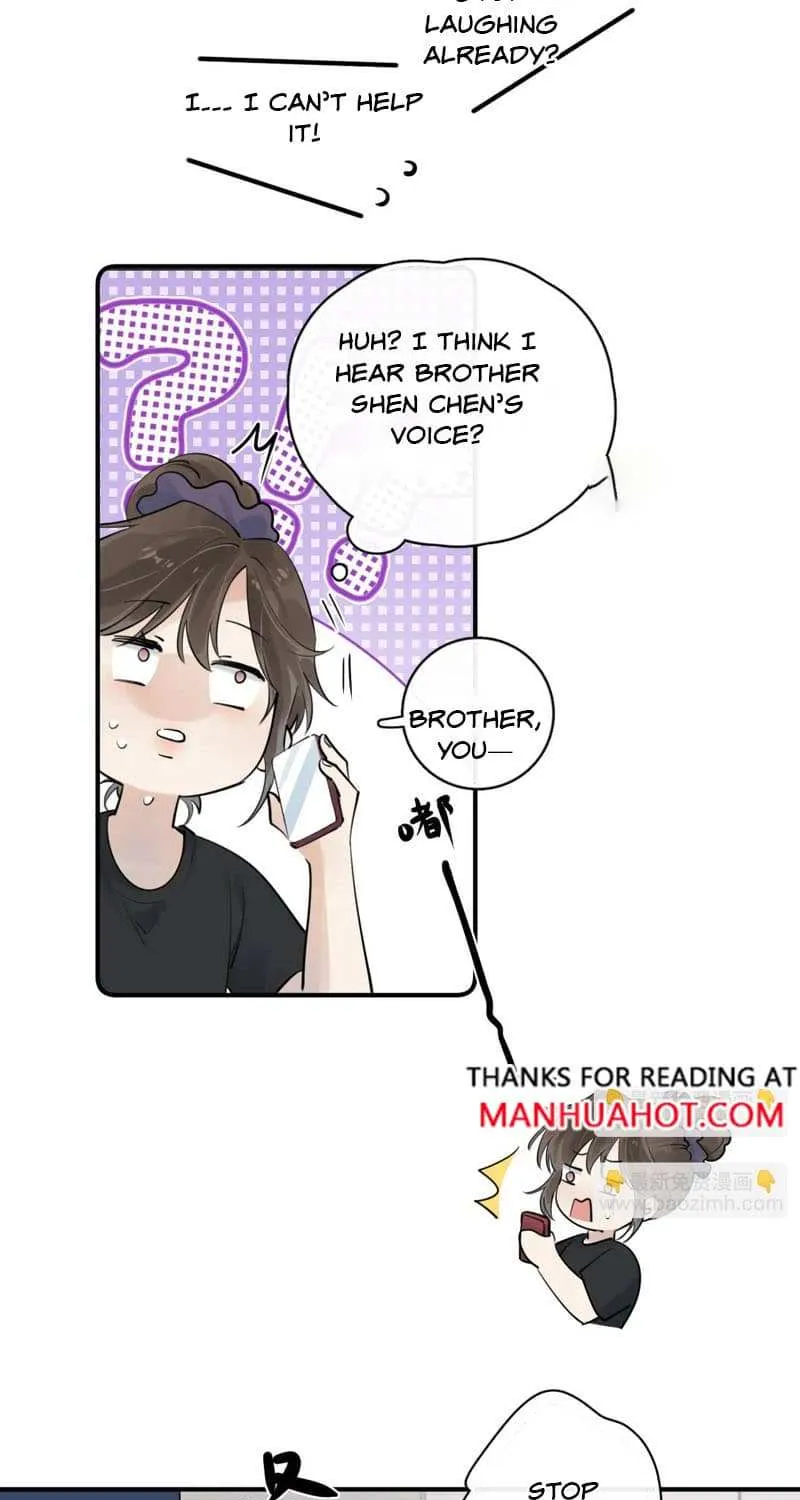 Rejoice in Your Enemies Chapter 70 page 12 - 