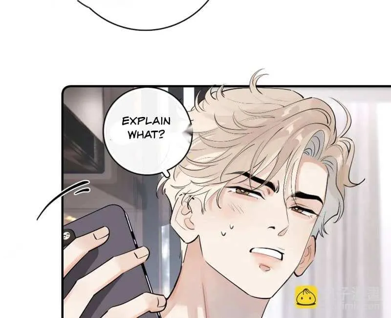 Rejoice in Your Enemies Chapter 70 page 14 - 