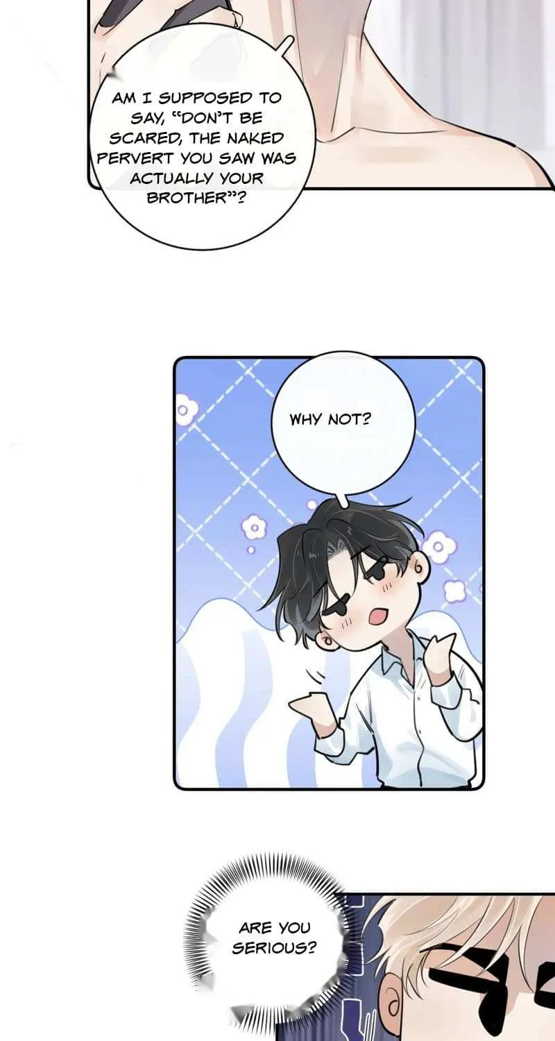 Rejoice in Your Enemies Chapter 70 page 15 - 